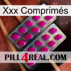 Xxx Comprimés 10